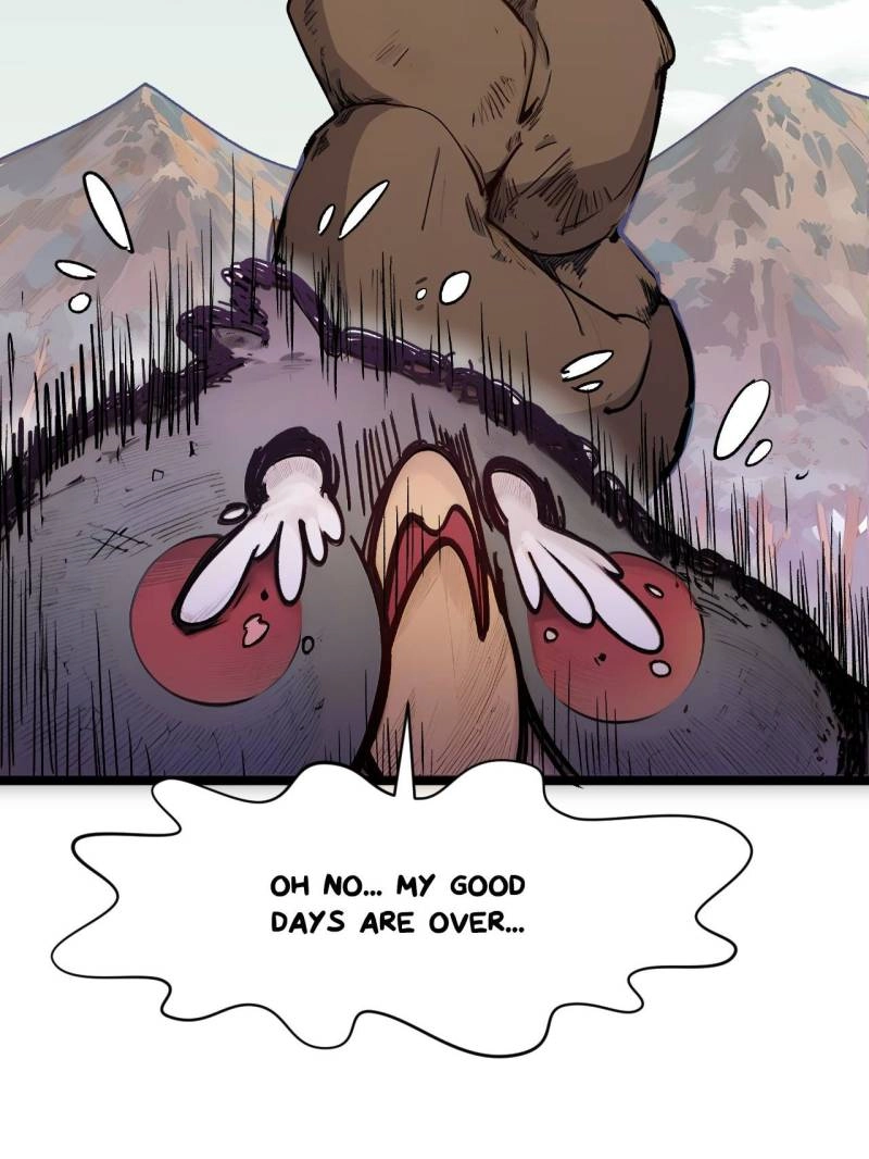 Top Tier Providence Chapter 150, page 21 of 82