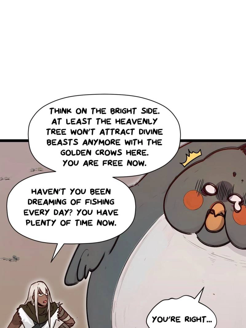 Top Tier Providence Chapter 150, page 22 of 82
