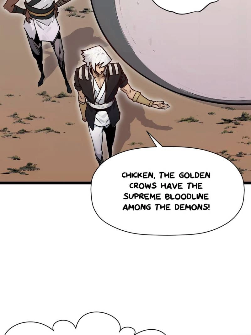 Top Tier Providence Chapter 150, page 23 of 82