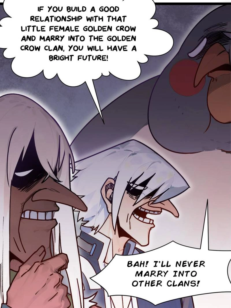 Top Tier Providence Chapter 150, page 24 of 82
