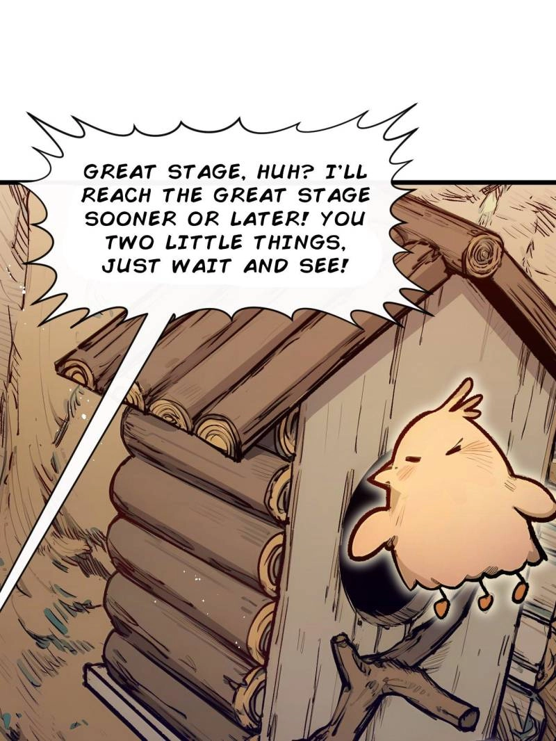 Top Tier Providence Chapter 150, page 26 of 82