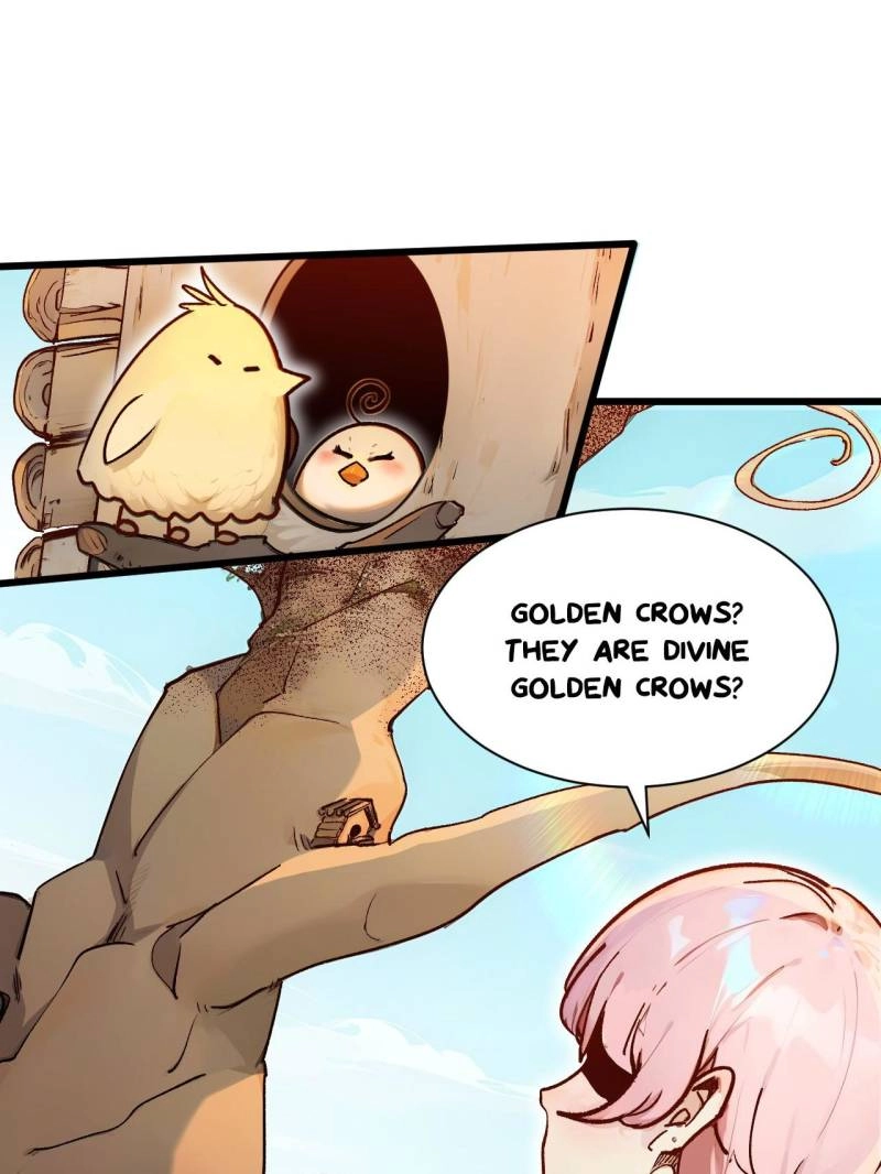 Top Tier Providence Chapter 150, page 36 of 82