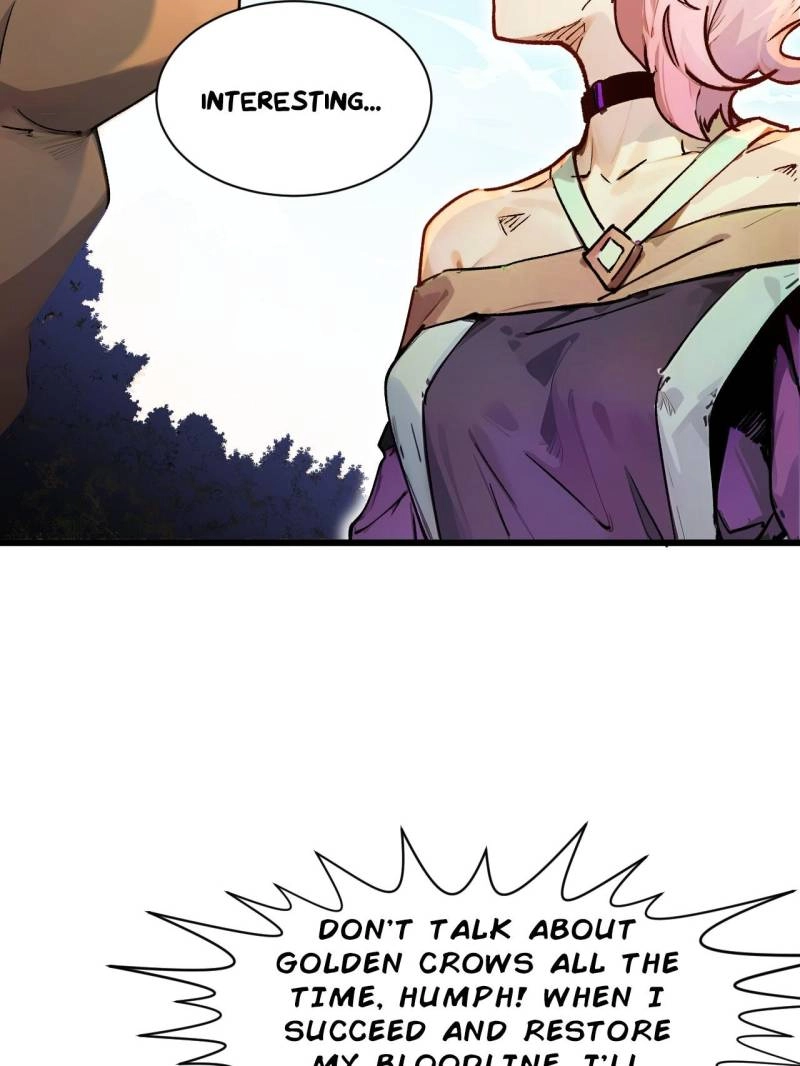 Top Tier Providence Chapter 150, page 37 of 82