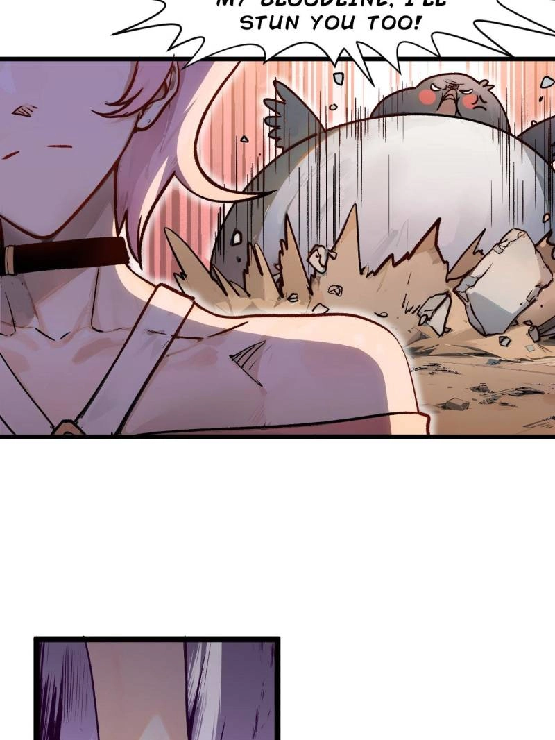 Top Tier Providence Chapter 150, page 38 of 82