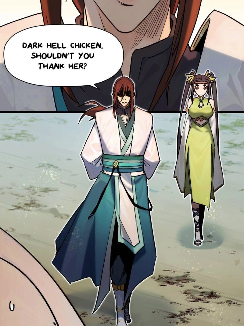 Top Tier Providence Chapter 150, page 47 of 82