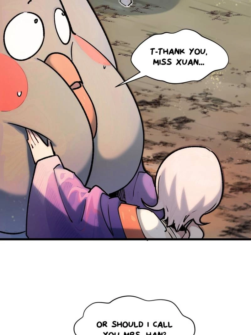 Top Tier Providence Chapter 150, page 48 of 82