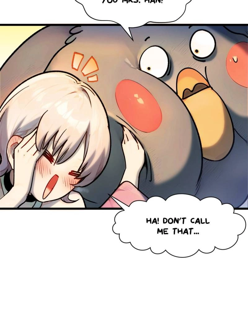 Top Tier Providence Chapter 150, page 49 of 82