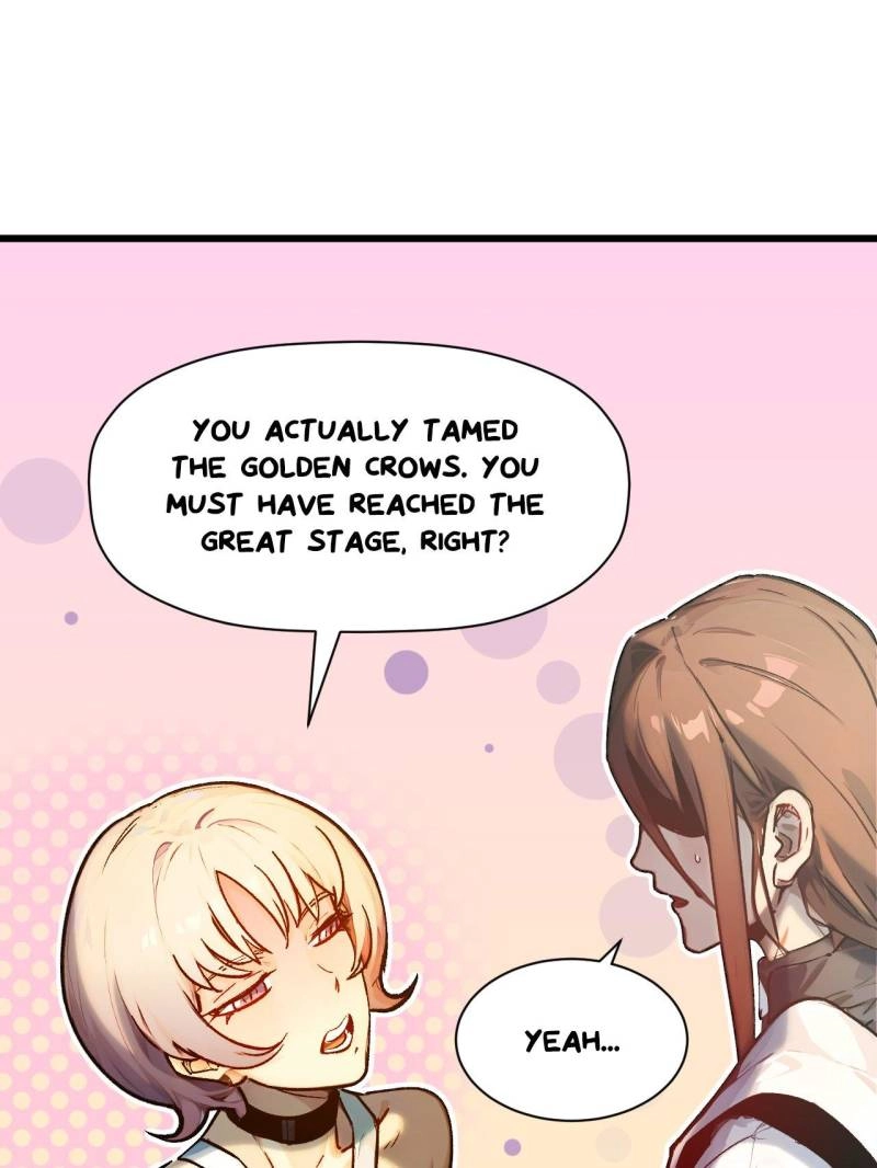 Top Tier Providence Chapter 150, page 54 of 82