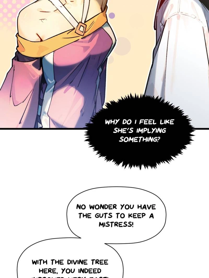 Top Tier Providence Chapter 150, page 55 of 82