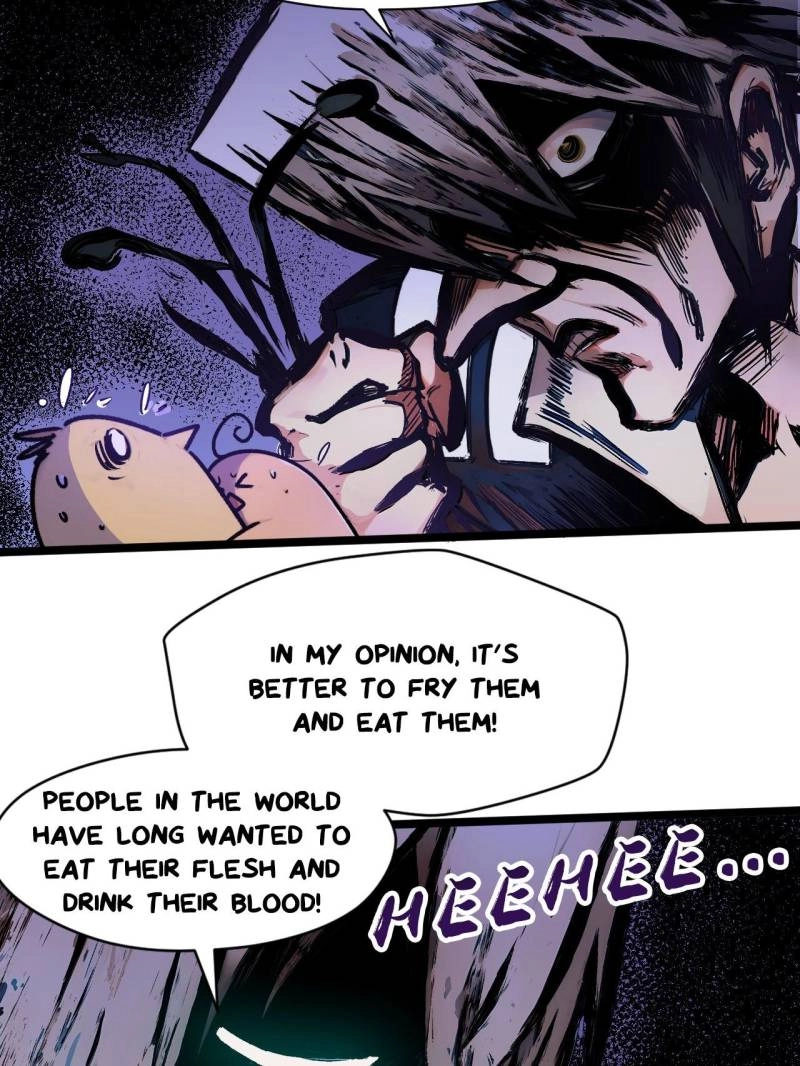 Top Tier Providence Chapter 150, page 6 of 82