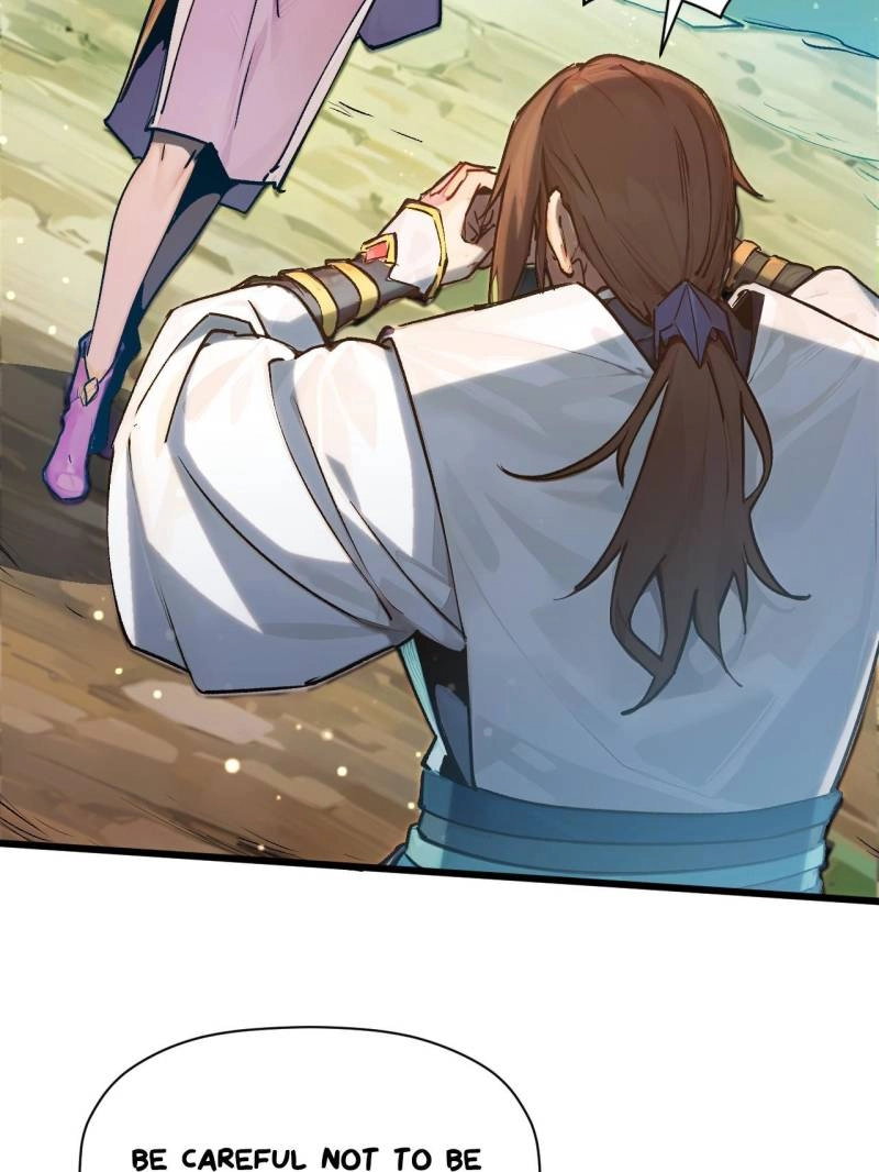 Top Tier Providence Chapter 150, page 63 of 82
