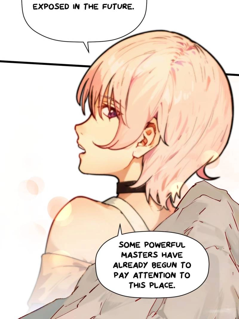 Top Tier Providence Chapter 150, page 64 of 82