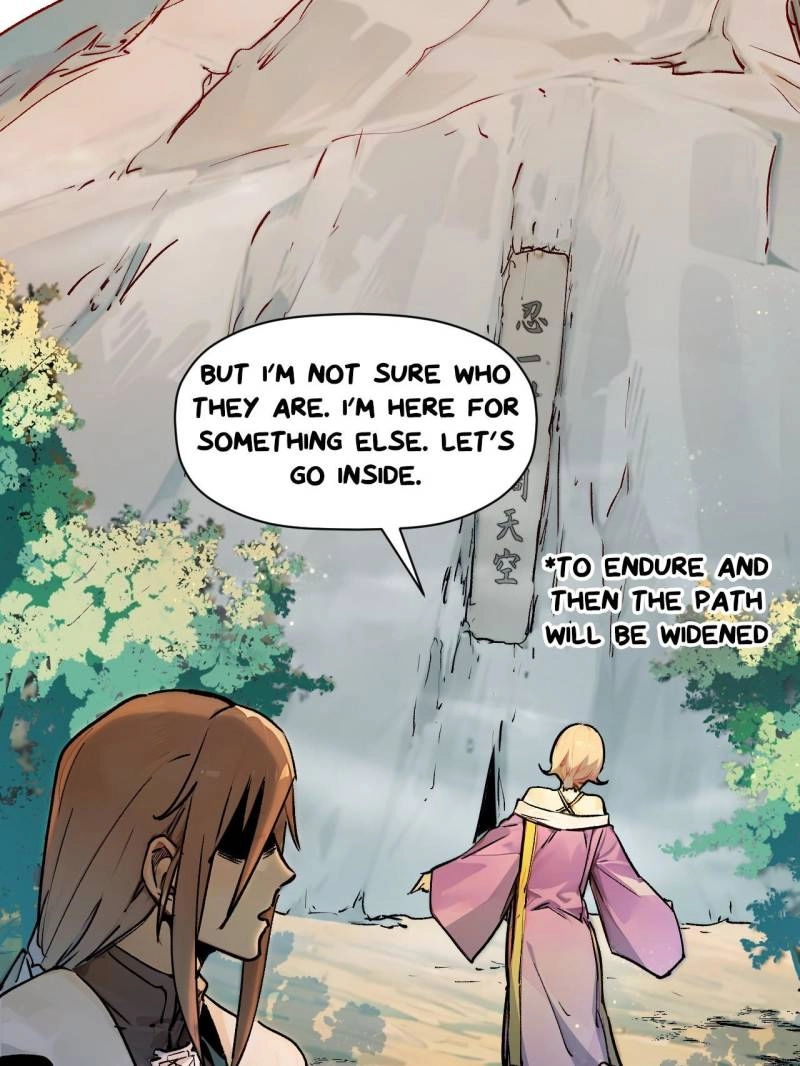 Top Tier Providence Chapter 150, page 65 of 82
