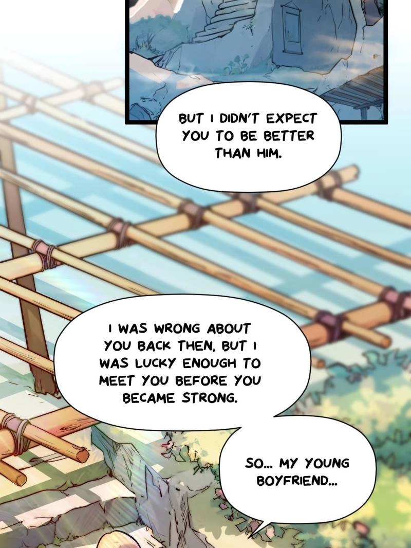 Top Tier Providence Chapter 150, page 69 of 82