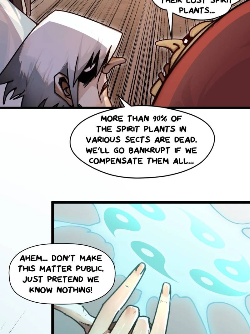 Top Tier Providence Chapter 150, page 9 of 82