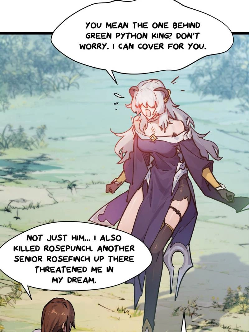 Top Tier Providence Chapter 151, page 12 of 72