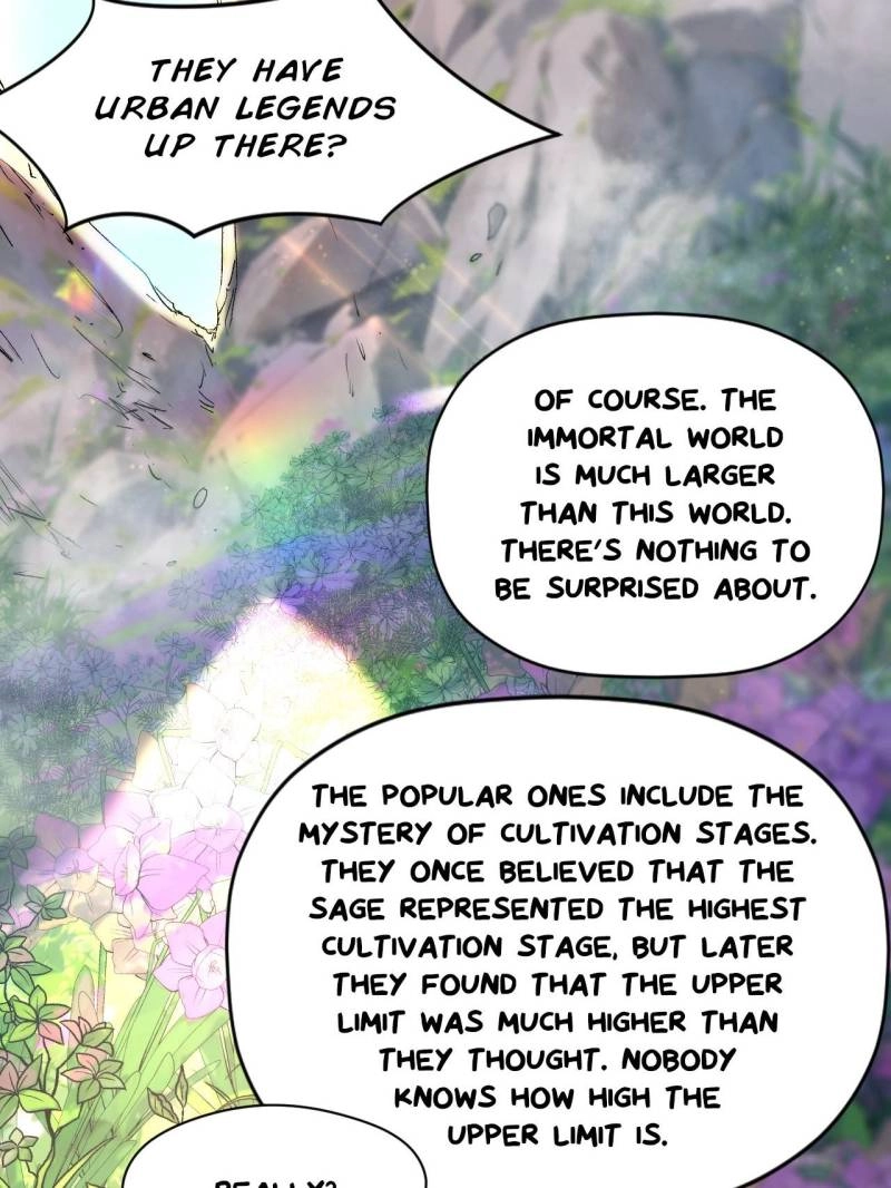 Top Tier Providence Chapter 151, page 20 of 72