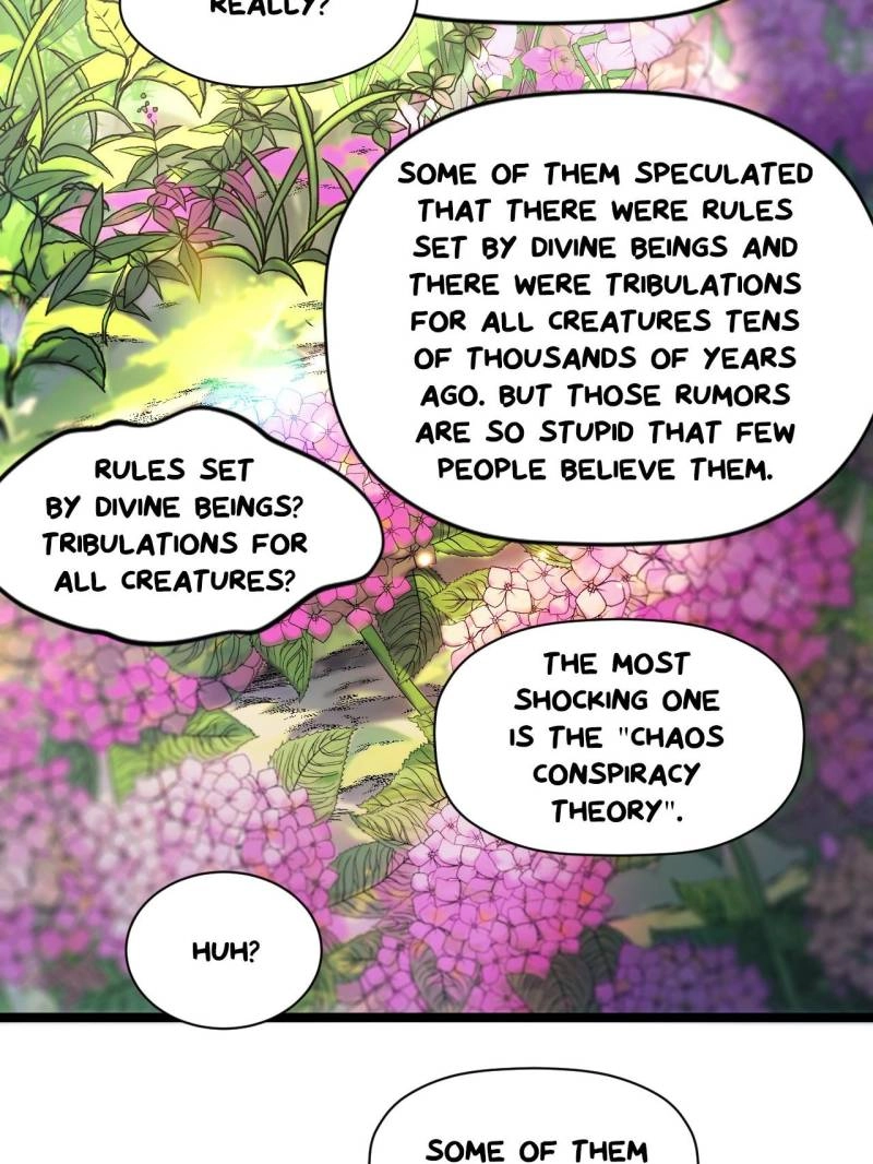 Top Tier Providence Chapter 151, page 21 of 72