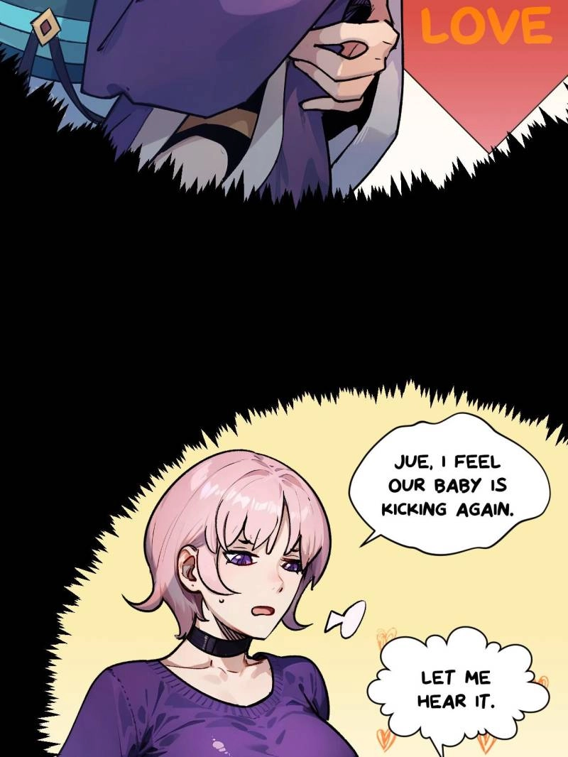 Top Tier Providence Chapter 151, page 26 of 72