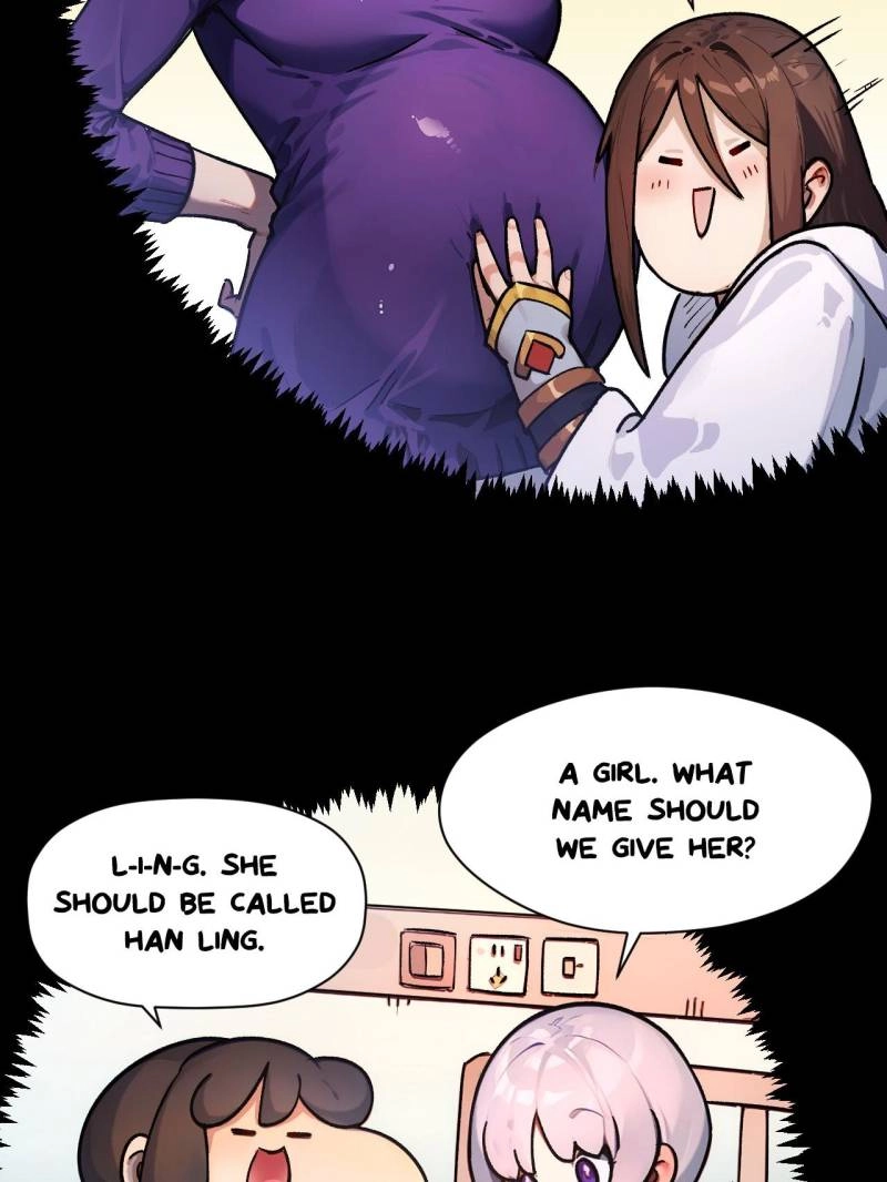 Top Tier Providence Chapter 151, page 27 of 72