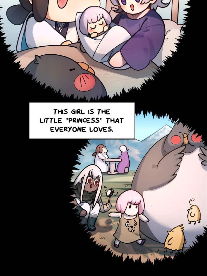 Top Tier Providence Chapter 151, page 28 of 72