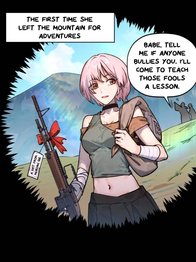 Top Tier Providence Chapter 151, page 29 of 72
