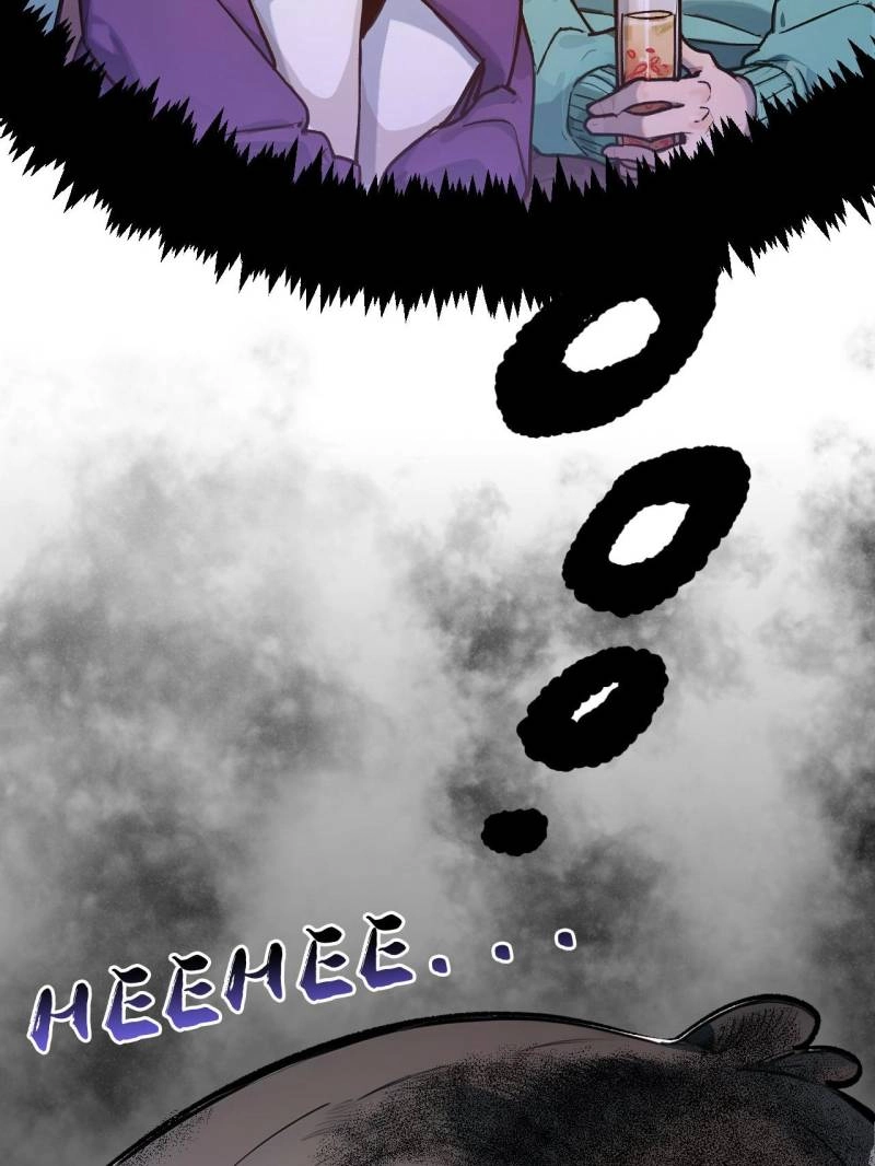 Top Tier Providence Chapter 151, page 31 of 72