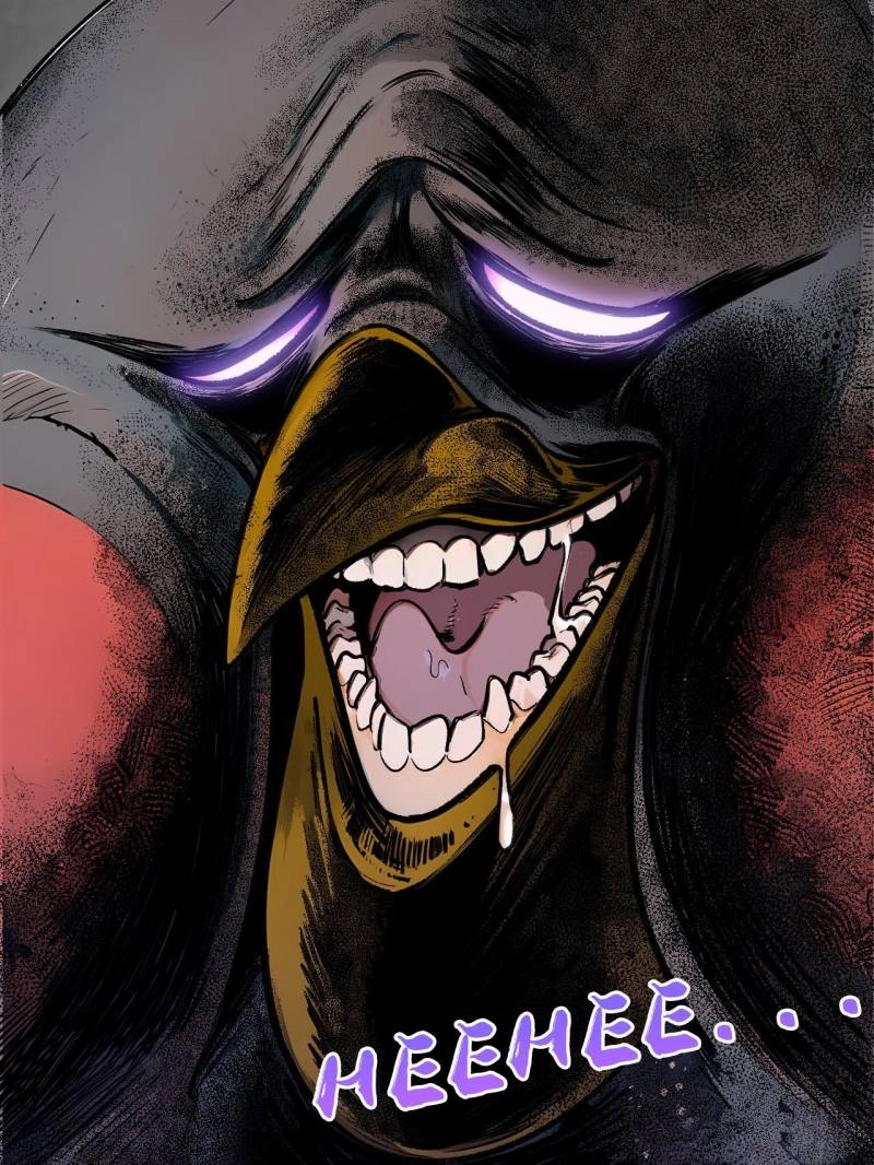 Top Tier Providence Chapter 151, page 32 of 72