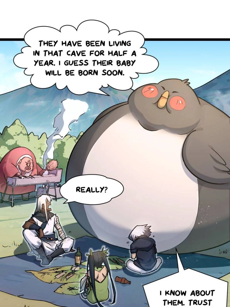 Top Tier Providence Chapter 151, page 34 of 72