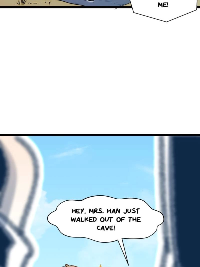 Top Tier Providence Chapter 151, page 35 of 72
