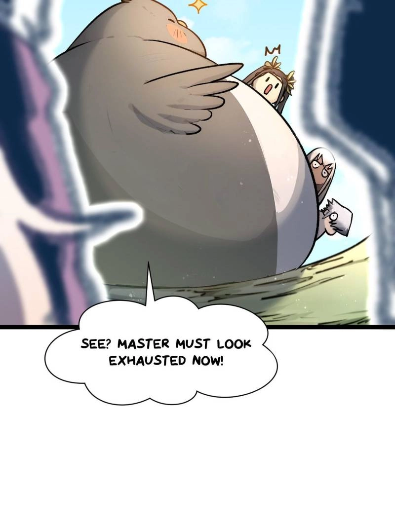 Top Tier Providence Chapter 151, page 36 of 72