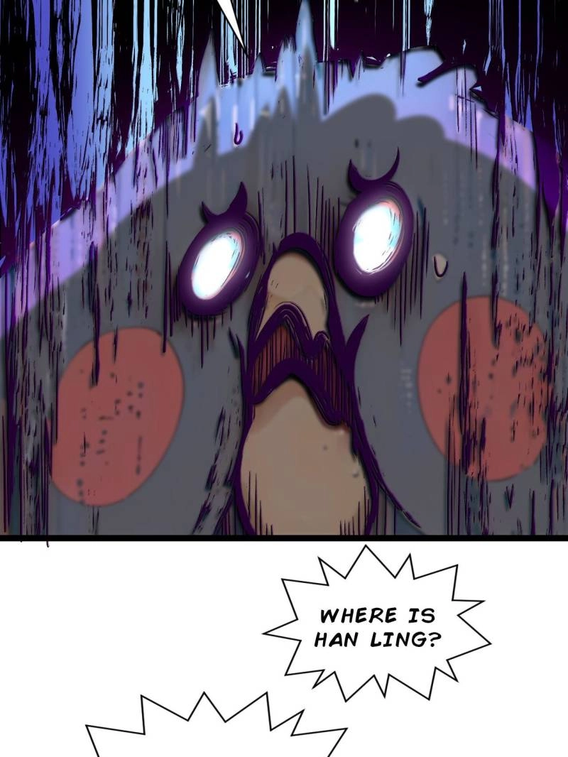 Top Tier Providence Chapter 151, page 39 of 72