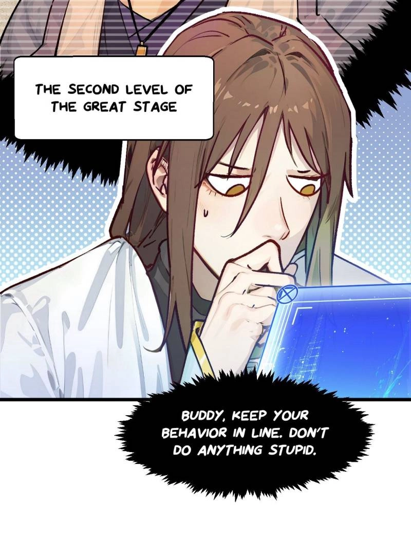 Top Tier Providence Chapter 151, page 56 of 72