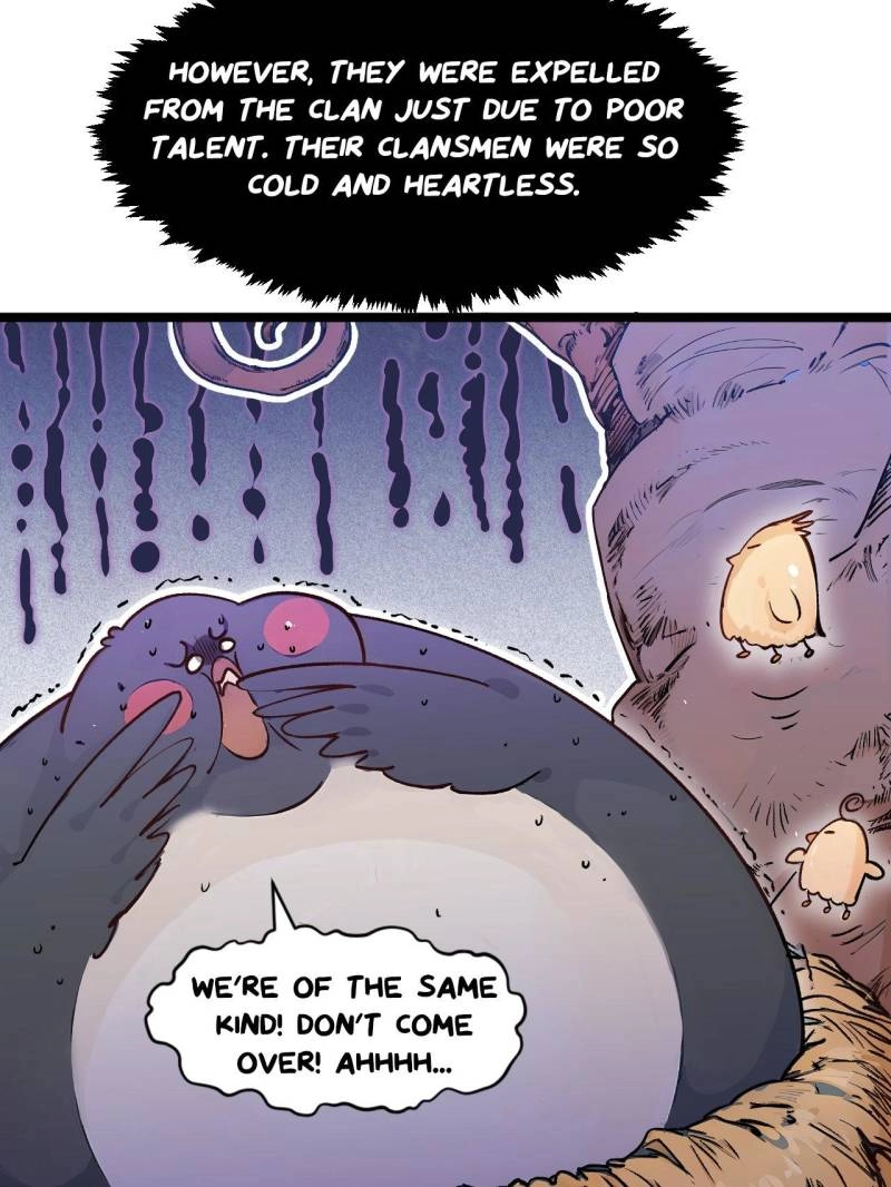 Top Tier Providence Chapter 152, page 14 of 71