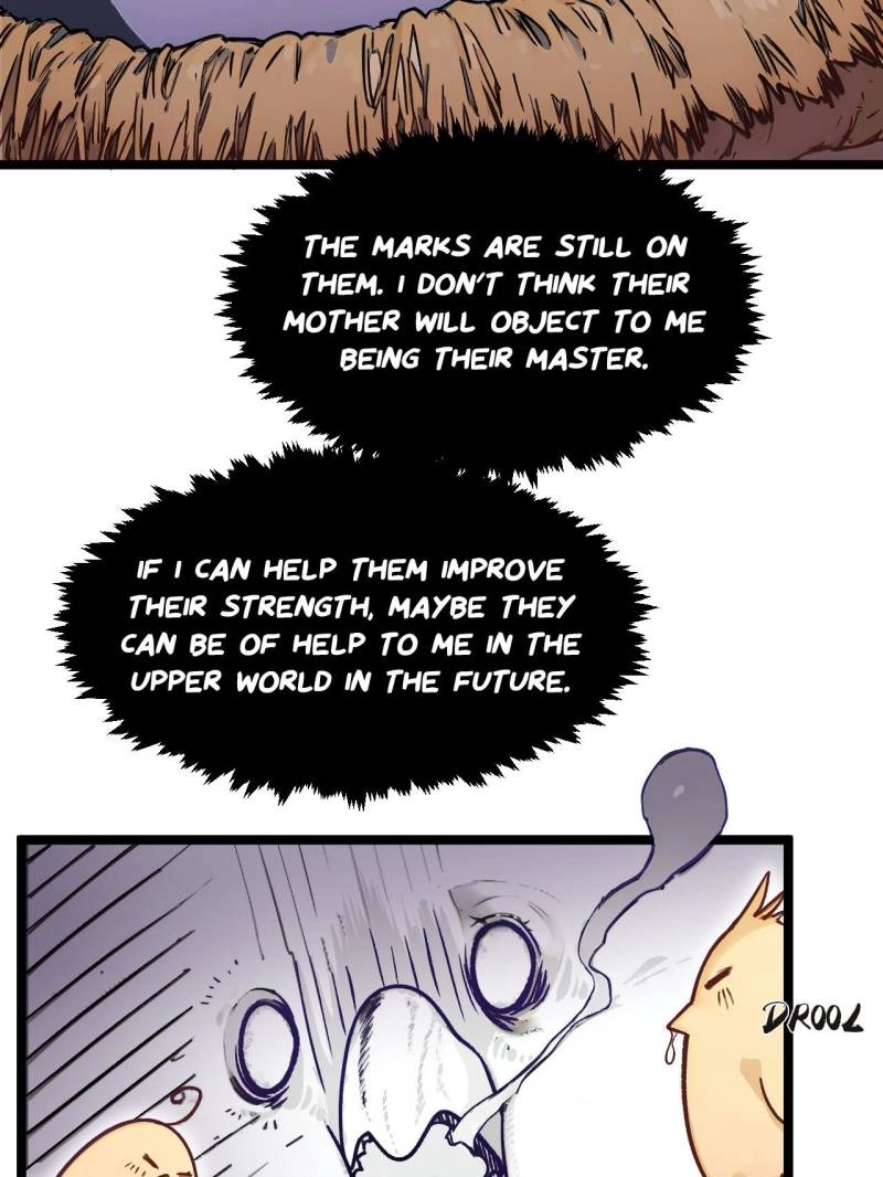 Top Tier Providence Chapter 152, page 15 of 71