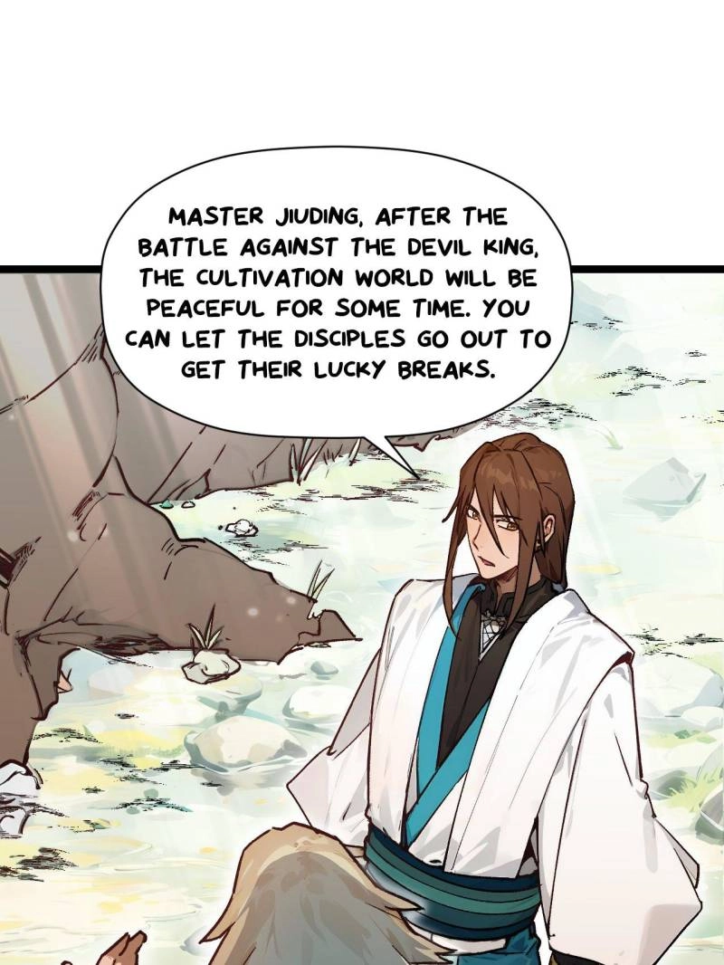 Top Tier Providence Chapter 152, page 17 of 71