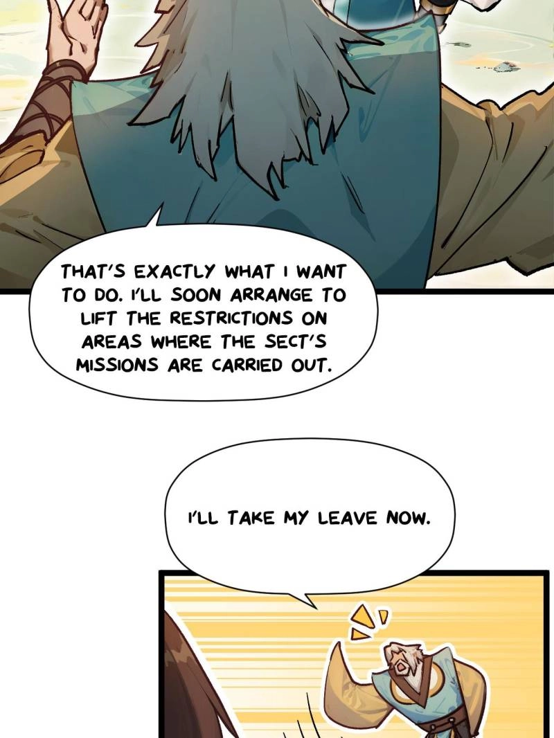 Top Tier Providence Chapter 152, page 18 of 71