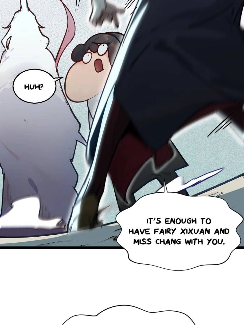 Top Tier Providence Chapter 152, page 28 of 71