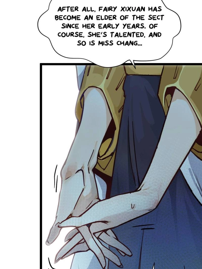 Top Tier Providence Chapter 152, page 29 of 71