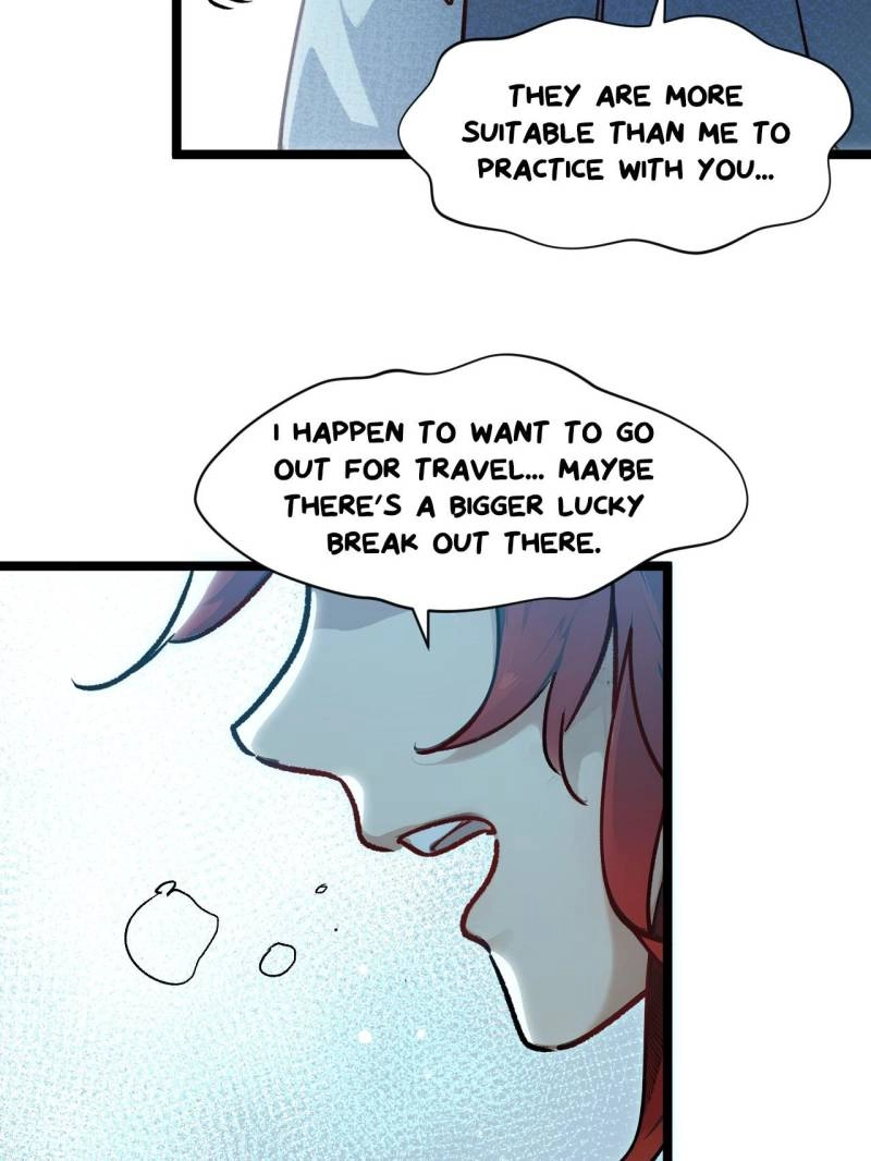 Top Tier Providence Chapter 152, page 30 of 71