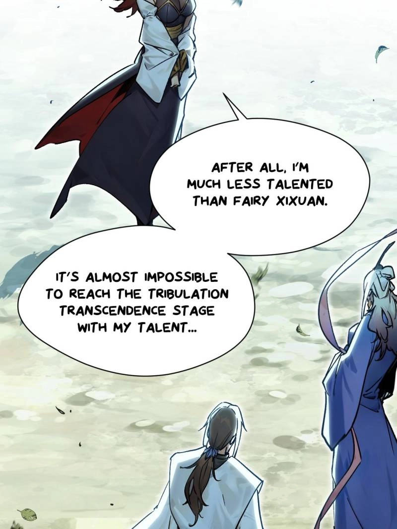 Top Tier Providence Chapter 152, page 36 of 71