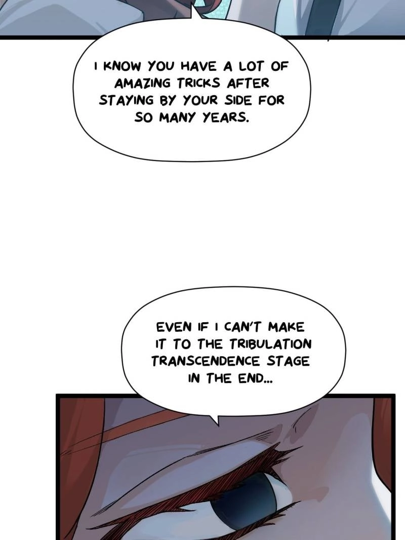 Top Tier Providence Chapter 152, page 43 of 71