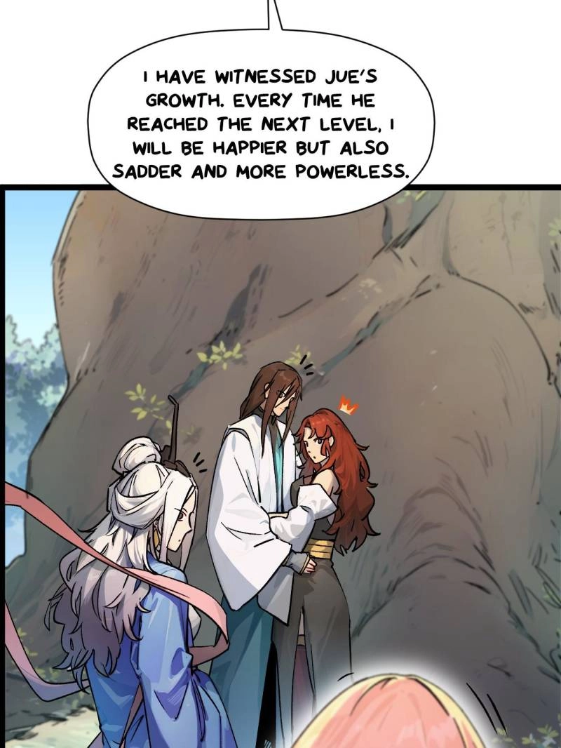 Top Tier Providence Chapter 152, page 50 of 71