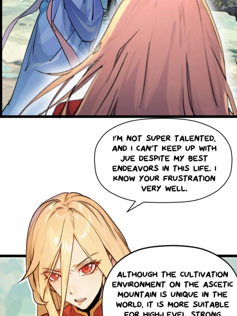 Top Tier Providence Chapter 152, page 51 of 71