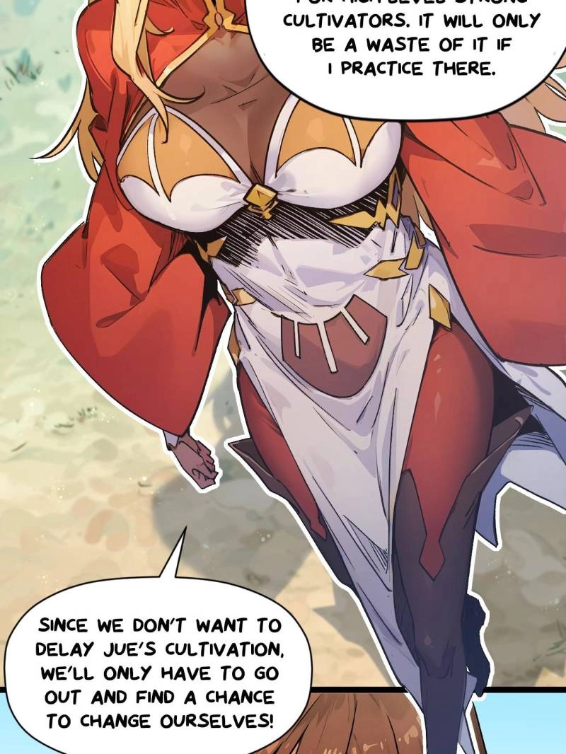 Top Tier Providence Chapter 152, page 52 of 71