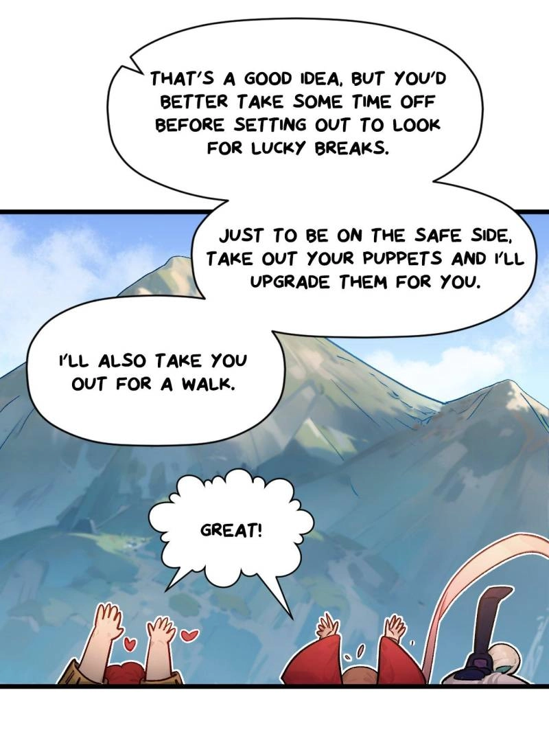 Top Tier Providence Chapter 152, page 59 of 71