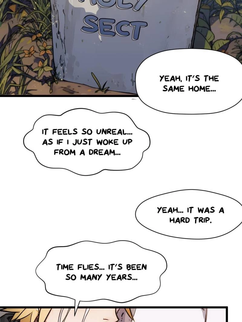 Top Tier Providence Chapter 152, page 67 of 71