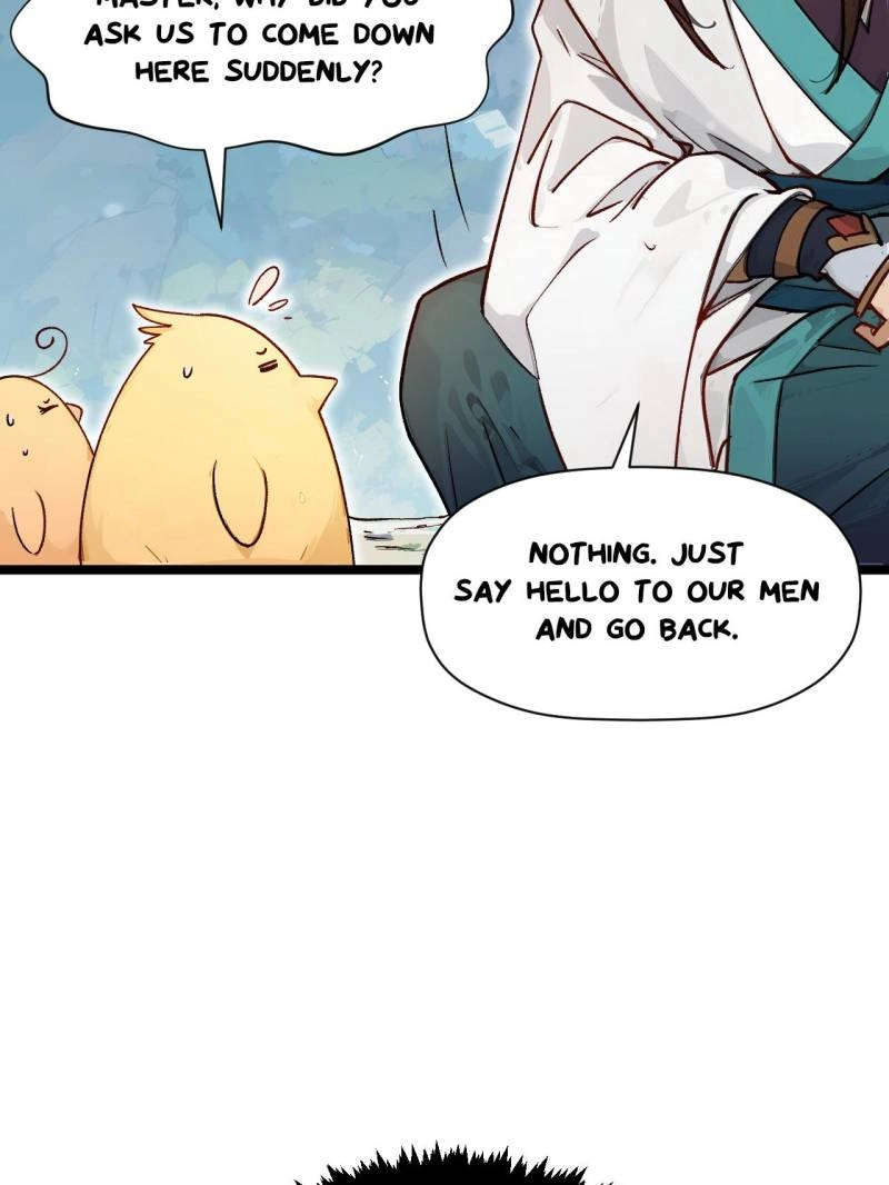 Top Tier Providence Chapter 152, page 7 of 71