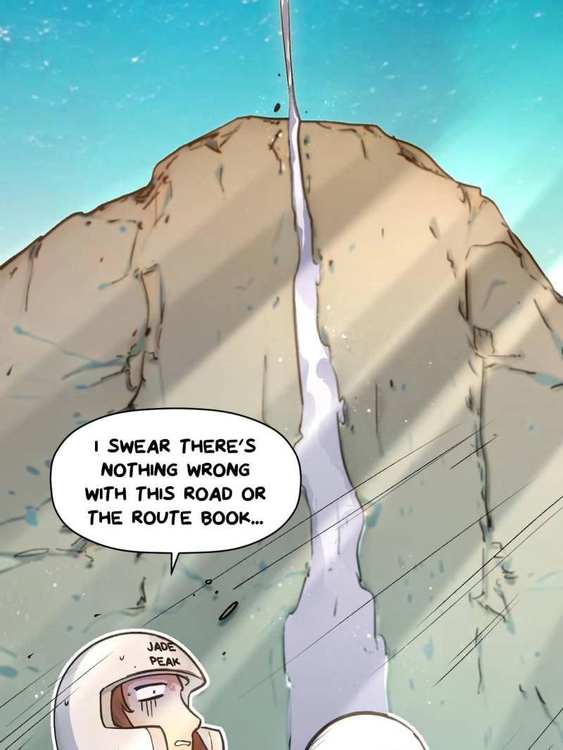 Top Tier Providence Chapter 153, page 11 of 86