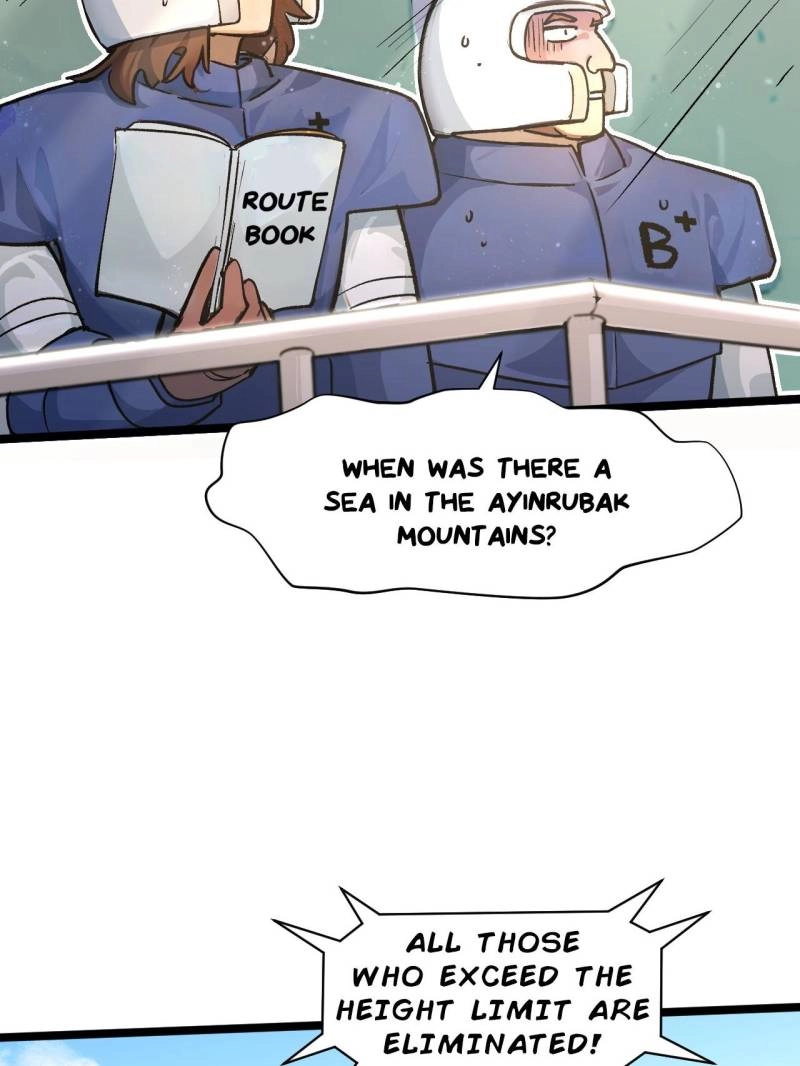 Top Tier Providence Chapter 153, page 12 of 86